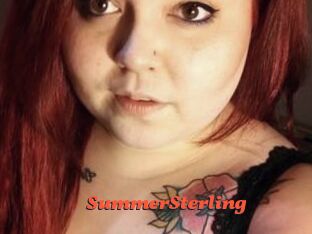 SummerSterling