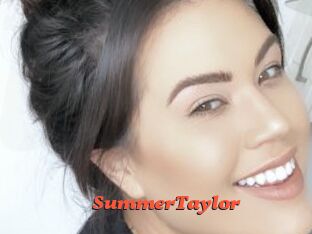 SummerTaylor