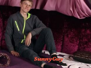 SunnyGuy