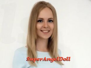 SuperAngelDoll