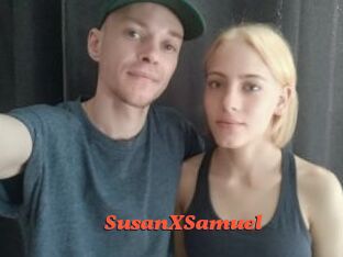 SusanXSamuel