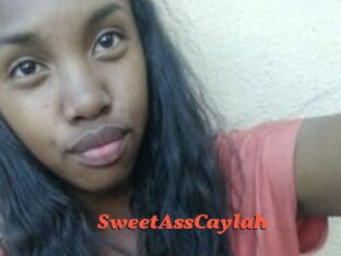 SweetAssCaylah