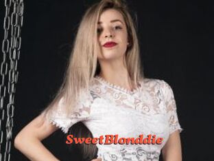 SweetBlonddie