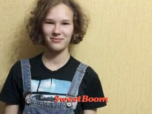 SweetBoom