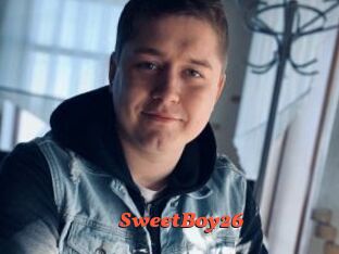 SweetBoy26