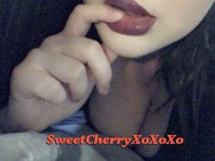 SweetCherryXoXoXo