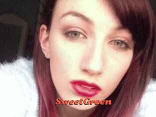 SweetGreen