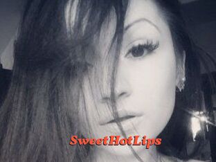 SweetHotLips