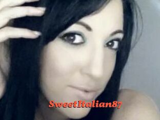 SweetItalian87