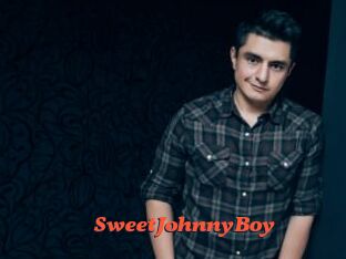 SweetJohnnyBoy