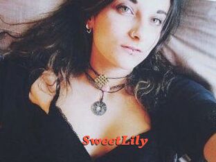 SweetLily