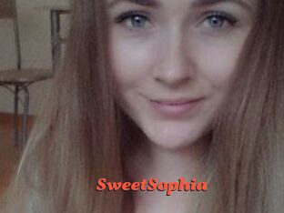 SweetSophia