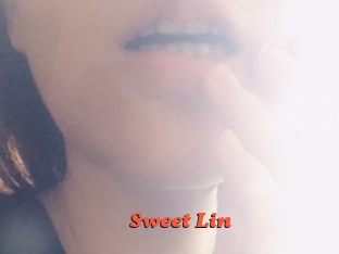 Sweet_Lin