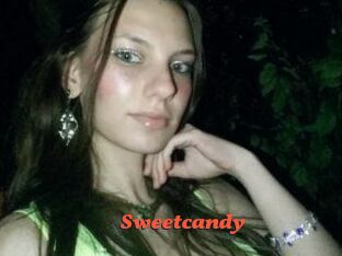 SweetCandy