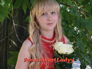 SweetheartLadyy