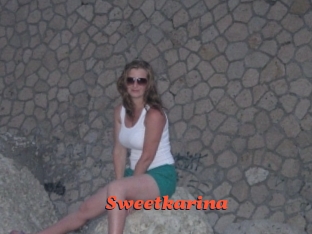 Sweetkarina