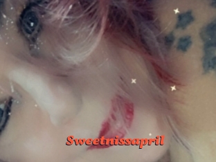 Sweetnissapril