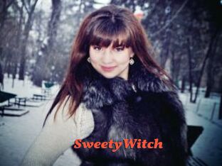 SweetyWitch