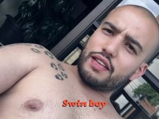 Swin_boy