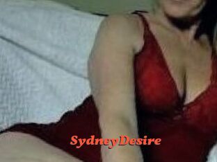 SydneyDesire