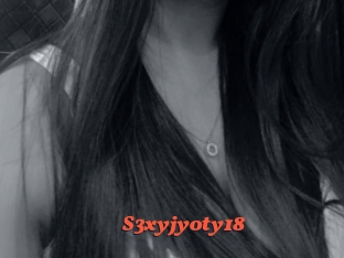 S3xyjyoty18