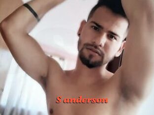 S_anderson