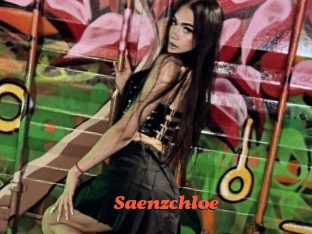 Saenzchloe