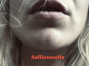 Sallieswaltz