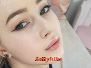 Sallyhiks