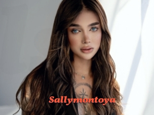 Sallymontoya