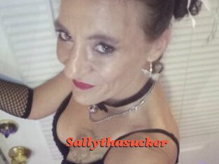 Sallythasucker