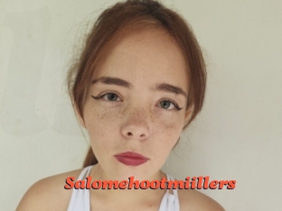 Salomehootmiillers