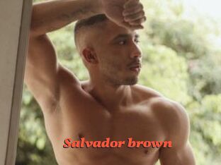 Salvador_brown