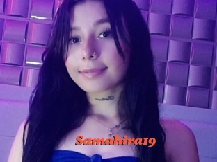 Samahira19