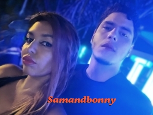 Samandbonny