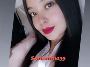 Samantha39