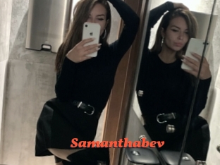 Samanthabev