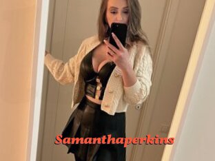 Samanthaperkins