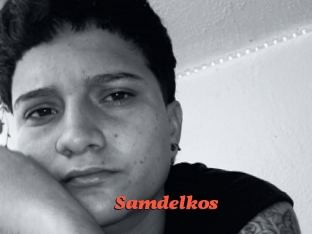 Samdelkos