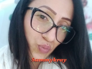 Sammykray