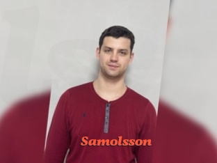 Samolsson