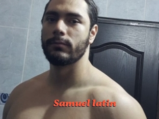 Samuel_latin