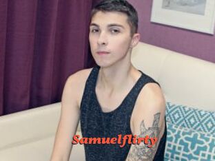 Samuelflirty