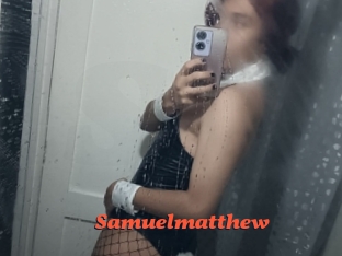 Samuelmatthew