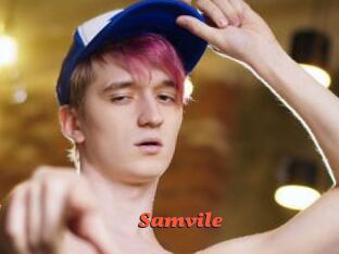 Samvile