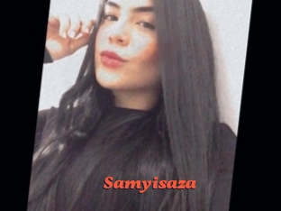 Samyisaza