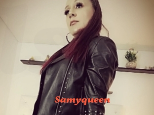 Samyqueen