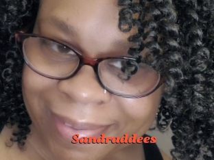 Sandraddees