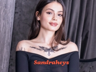 Sandraheys