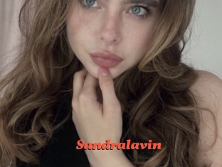 Sandralavin